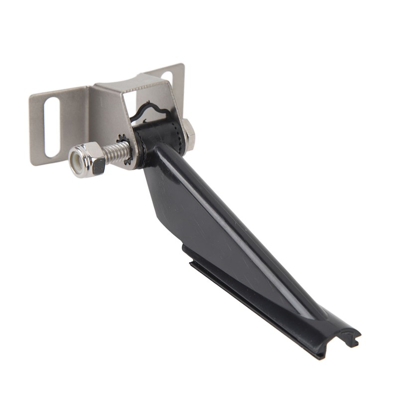 Skimmer Transducer Mount High Strength Stable Construction 000‑10262‑001 for TotalScan