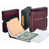 Corporate kit ThriftKit Combo : Binder, Slipcase, Stock Certificates, Index