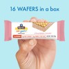 Rip Van Wafels Rip Van AM YUM Strawberry Yogurt -