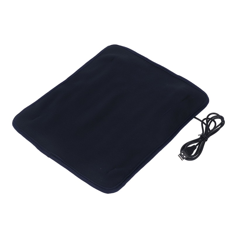 USB Heating Pad 3 Temperature Gears Keep Warm Shoulder Neck