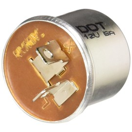 Standard Motor Products EFL552 Electronic Flasher, Oem Replacement, Bulbs & Flashers