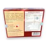 G-fx Plus Caja C60 Reparador De Articulaciones Caps
