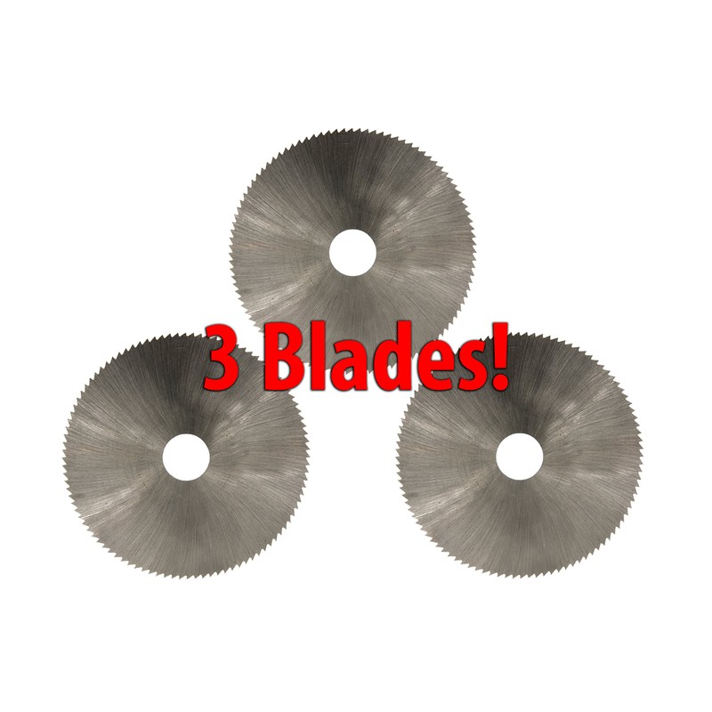 Hercules Mini Benchtop Cut-Off Miter Saw for Hobby Crafts (Replacement