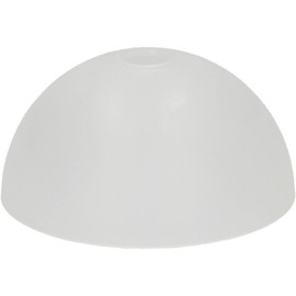 CARTREND 10392 Caravan Peg Protection Caps, Pack of 8, Protective Caps, Caravan, Camping Accessories, Pegs Caps, Peg Protection, Motorhome, Fluorescent