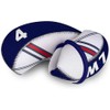 10 Pcs Golf Headcovers Iron Covers for Irons 4 5