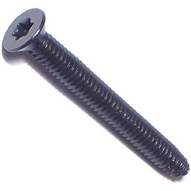 Hard-to-Find Fastener 014973311087 Thread Cutting Floor Board Screws, 1/4-20 x 2-1/4, Piece-40