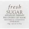 Sugar Advanced Therapy Recovery Lip Mask by Fresh for Women