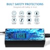 Marg AC Adapter for OP1 Acrylic Light LED Lamp Cure