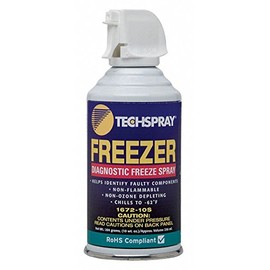 Diagnostic Freezer, 10 oz