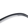 Straight comb cutting comb hair brush test hair tail comb barbershop parting ur 193 / 일자빗 커트빗 헤어 브러쉬 시험용 미용 꼬리빗 바버샵 가름마 ur 193