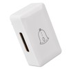 Wired Doorbell Welcome Ding Dong Door Bell Mechanical Design for
