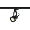 Koizumi Lighting Retrofit Dichroic Halogen Spherical LED Lamp Spotlight Dimmer