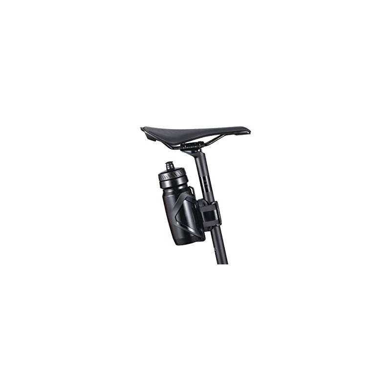 BBB BBC-111 Bottle Cage Parts, Horor Mount, Gray, One Size