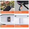Hard EVA Carrying Case Compatible with ASUS ROG Strix Arion