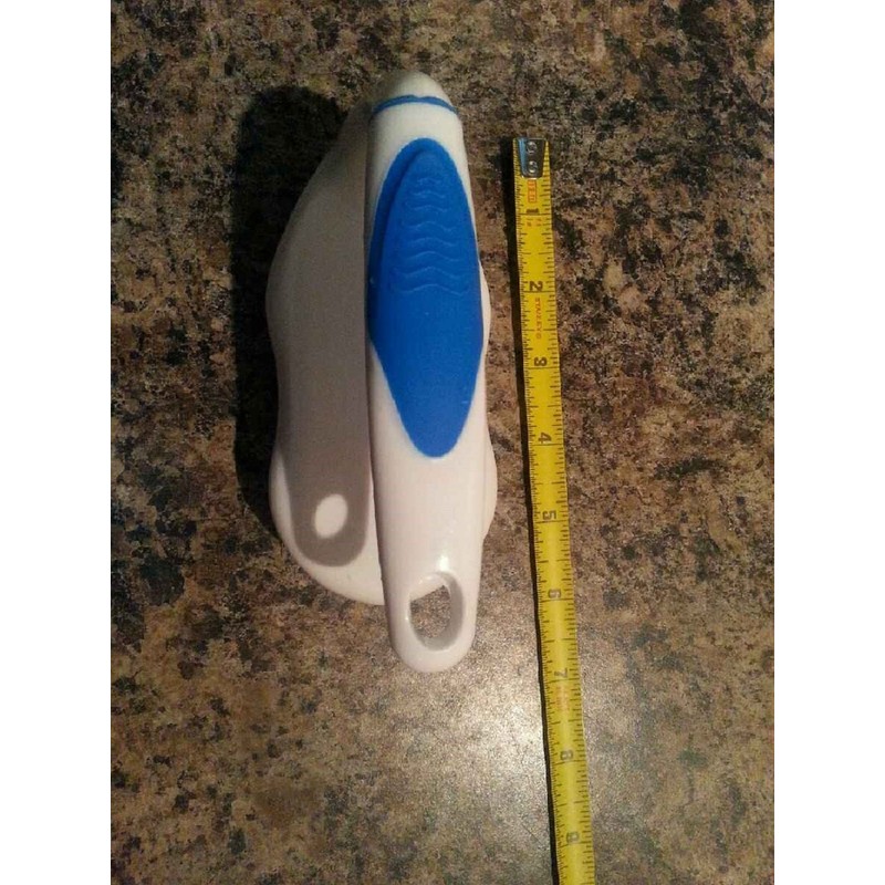 Scrub Buddies Brush Set, Includes 3 All Purpose Scrub Brushes
