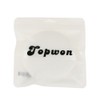 Topwon 4'' Large Loose powder Puff Large Body Puff W