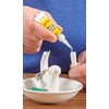 Super Glue 15175 Mini Single Use Tubes 5-Pack