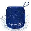 FIGMASU FIGMASU Bluetooeh Speaker Wireless, IPX7 Waterproof Speaker 24H Playtime,