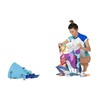Mares Seaside Towel, Unisex Telo, Multicolour,