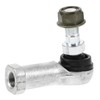 WHAMVOX Golf Cart Part Right Tie Rod Ball Head Iron