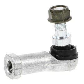 WHAMVOX Golf Cart Part Right Tie Rod Ball Head Iron Ball Joint Bearing for Golf Cart Supply