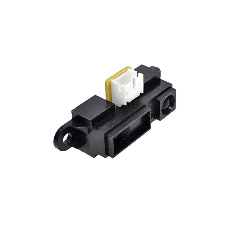 TECNOIOT IR Sensor GP2Y0A21YK0F Measuring Detecting Distance Sensor 10 to