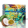 Electrolitos en Polvo con Sabor Bask Caja de 20 Sobres