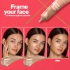Max Factor Glow Framer, 50 Bronze, Bronzing and Illuminating Tint,