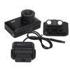 4K 1080P WiFi GPS Car Dash Cam HD Car Camera