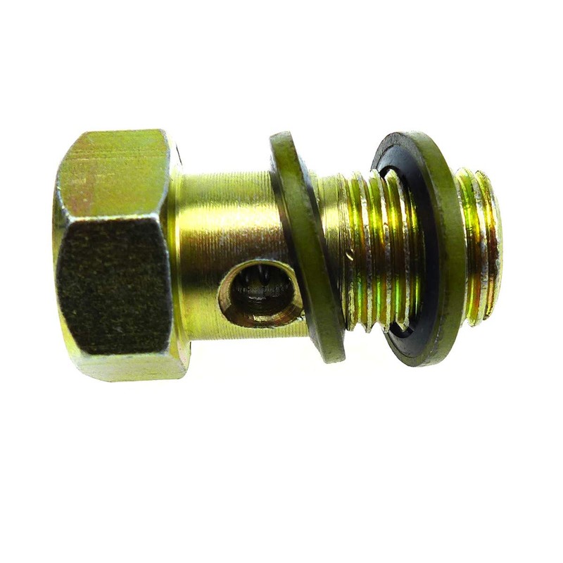 AutoGrills Overflow Valve for Dodge Ram 2500 3500 5.9L Diesel