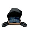 DCCStands Clover Flex 3/4 Payment Pouch II with Sling/Waistbelt and