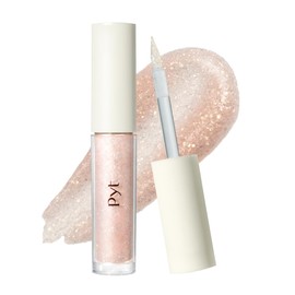 Pyt Pure Nichi Glitter (02 Peach Coral)