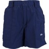 Original AFTCO 'Fishing Short' ,Navy,32