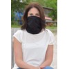 styleBreaker 01012037 Unisex Jersey Multifunctional Scarf, Headband, Hairband, Head Scarf,