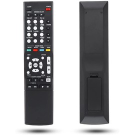 Replacement Remote Controller fit for AVR-X2300W AVR-S500BT AVR-S920W AVR-S710W Denon AV Receiver