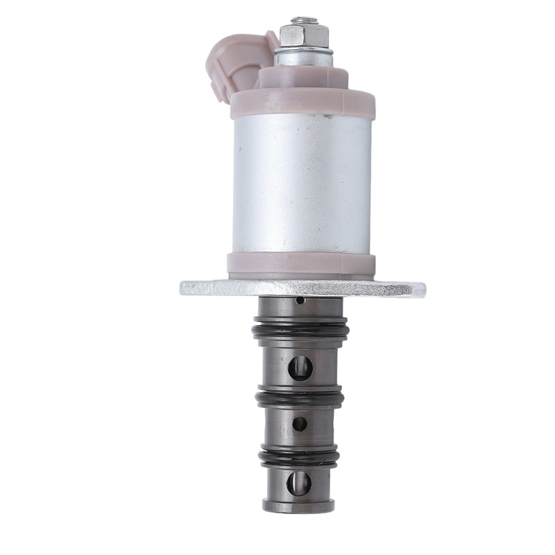 Hydraulic Pump Solenoid Valve 9239590 ZAX200 3 Flow Control Valve