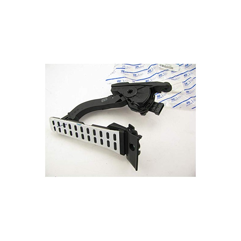 Genuine Hyundai 32700-2V110 Accelerator Pedal Assembly