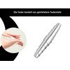 Replacement Spring Replacement Part for Solinger Nail Clippers Buffer Spring