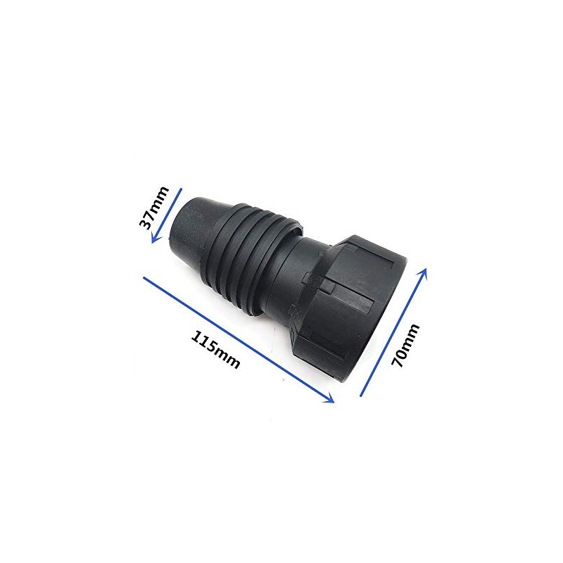 SDS Drill Chuck for Hilti TE 24 TE24 TE 25