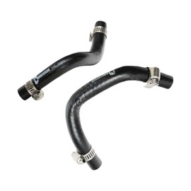 DmaxStore CP3 Fuel Injection Pump Hose Kit, 2004.5-2005 Silverado Sierra 2500HD 3500HD 6.6L LLY Duramax Diesel