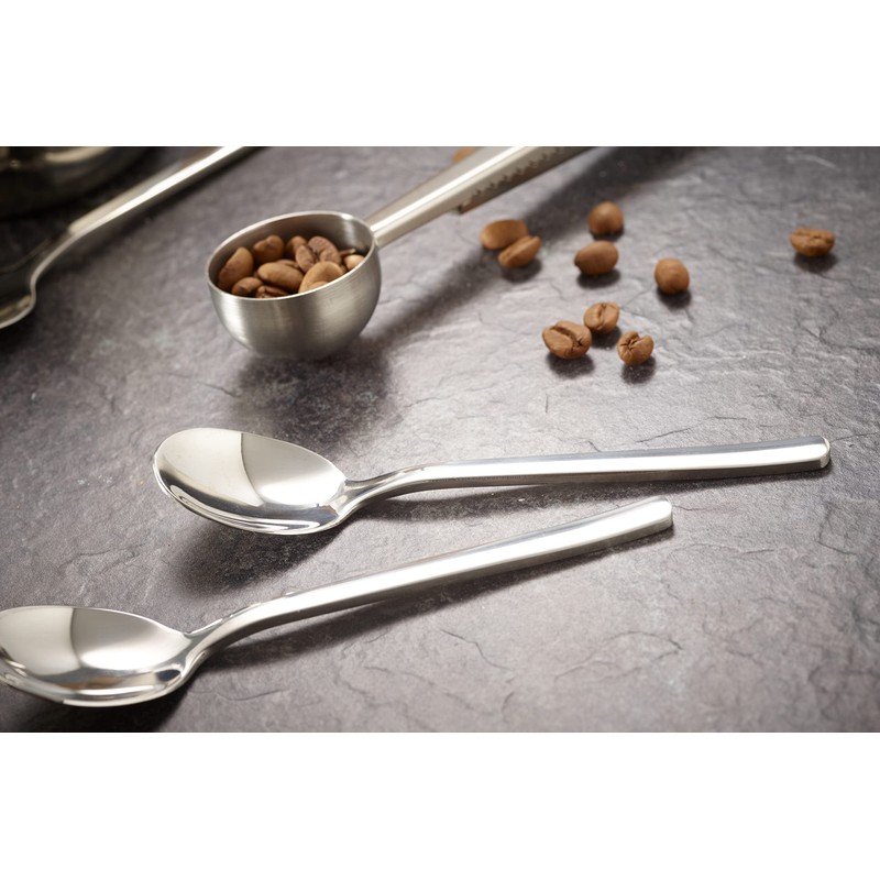 Echtwerk Coffee Accessory Set, 23 Pieces, Milk Foam Jug 350