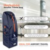 Huckaboo Stroller Travel Bag - Umbrella Stroller Buggy Travel Bag