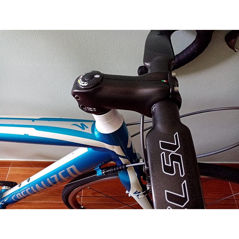 RXL SL - Vástago de carbono - 6 vástago MTB