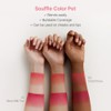 Dasique Suffle Color Pot 02 Pomelo Pudding