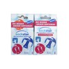 Super Offer! 2 Packs Sockstar Sock Clips Sock Clips Price