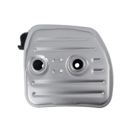 Carbhub 1143 140 0651 Exhaust Muffler for Stihl MS231 MS251 MS231C MS251C Chainsaw Replace for Number 1143 140 0661 1143 140 0651
