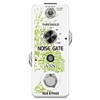 VSN Noise Gate Pedal, Noise Killer Guitar Pedal Noise Suppressor