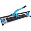 24" Tile Cutter Heavy Duty Extruded Aluminum Base