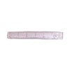 ITOCHU Retail Link Acrylic Ruler 11.8 inches (30 cm) Metal