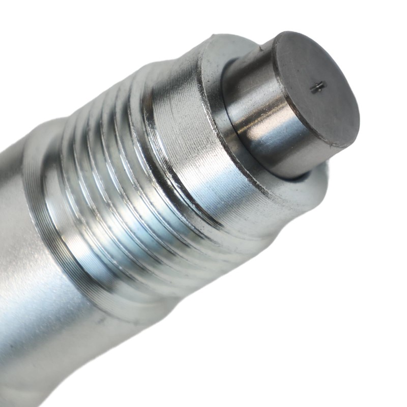 BCXFORK - Inyector de combustible 131406330 281245A1 para motor Shibaura